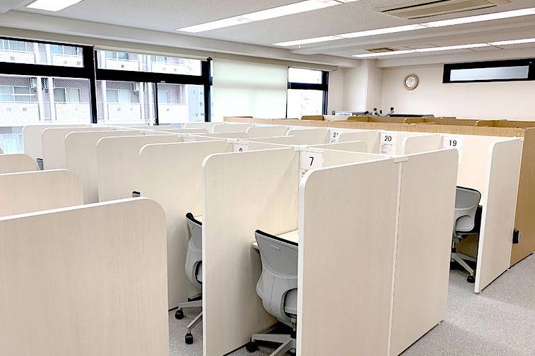 東京個別指導学院 練馬教室の画像2