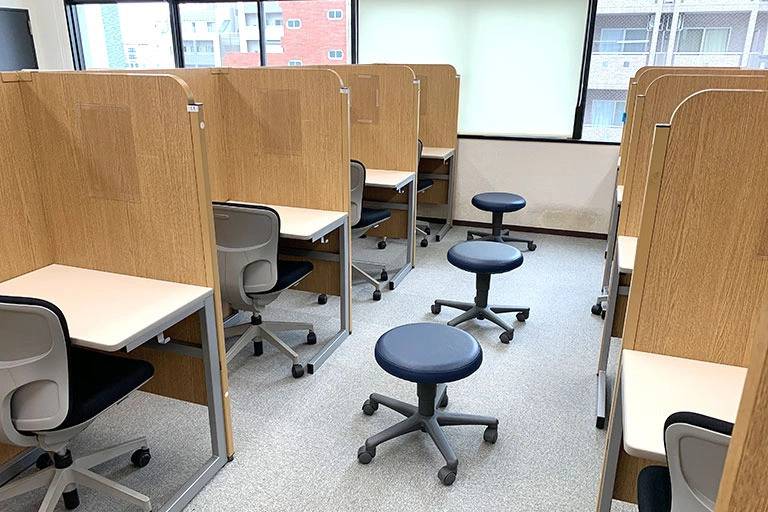 東京個別指導学院 練馬教室の画像4