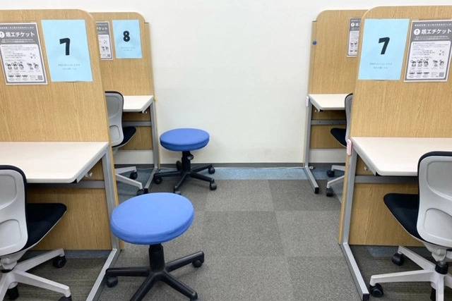 東京個別指導学院 光が丘教室の画像2