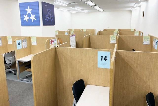 東京個別指導学院 光が丘教室の画像7