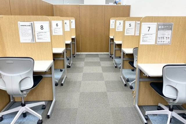 東京個別指導学院 光が丘教室の画像7