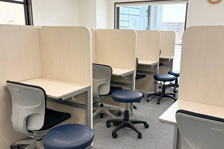 東京個別指導学院 白山教室の画像6