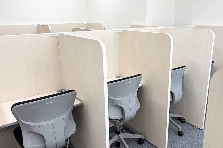 東京個別指導学院 白山教室の画像5