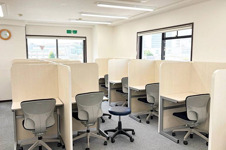 東京個別指導学院 白山教室の画像3