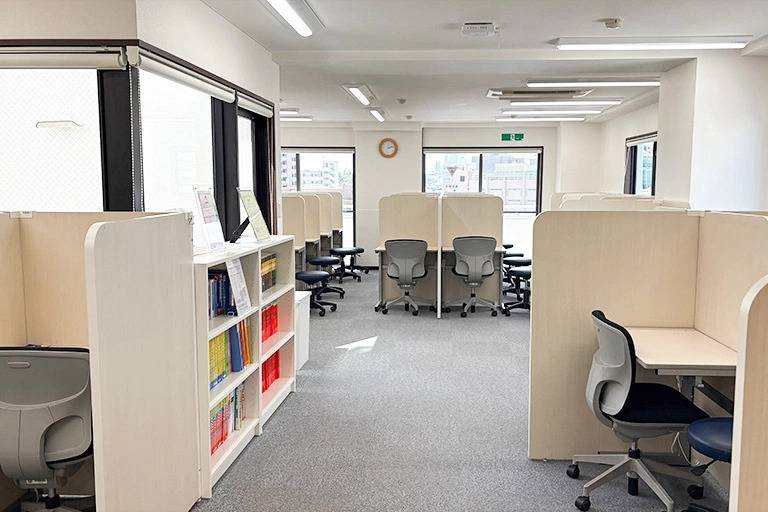 東京個別指導学院 白山教室の画像7