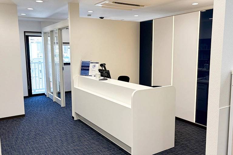 東京個別指導学院 白山教室の画像4