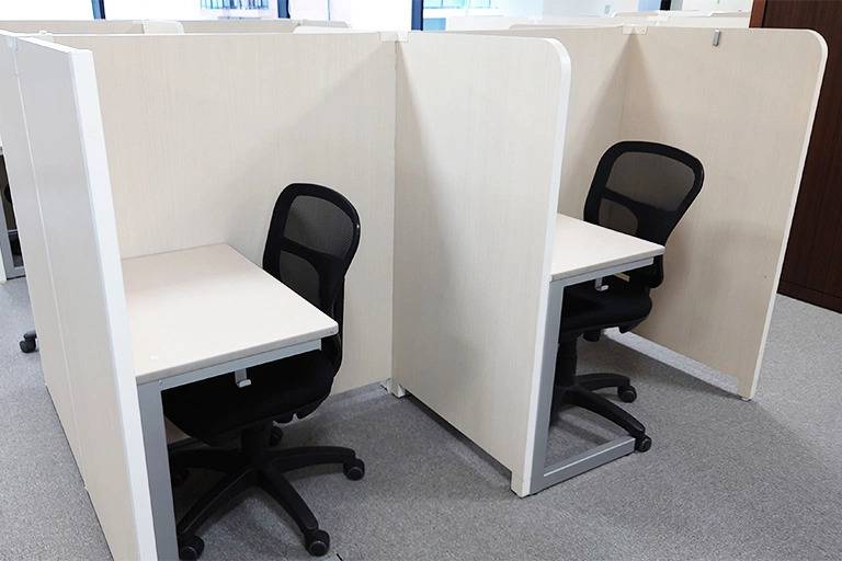 東京個別指導学院 麻布十番教室の画像5