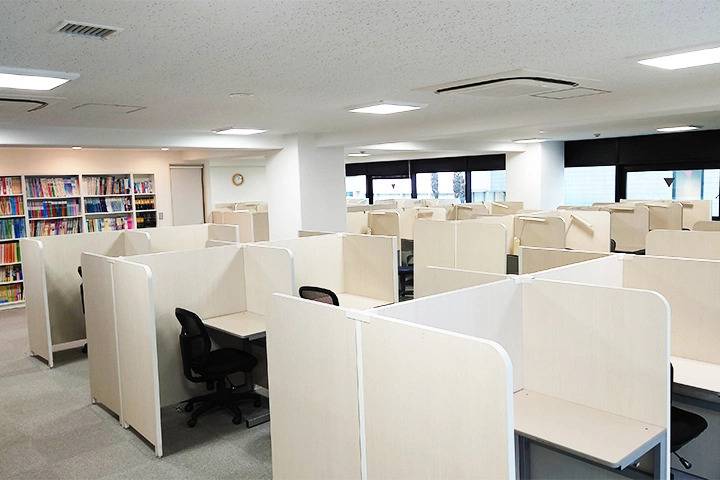 東京個別指導学院 麻布十番教室の画像3