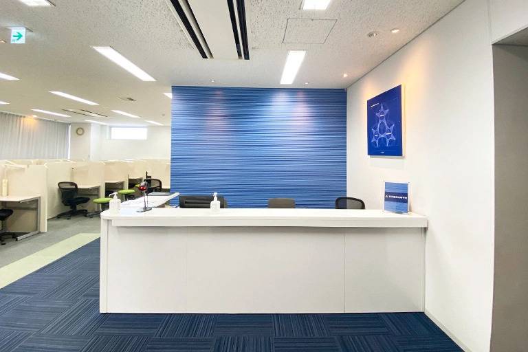 東京個別指導学院 広尾教室の画像4