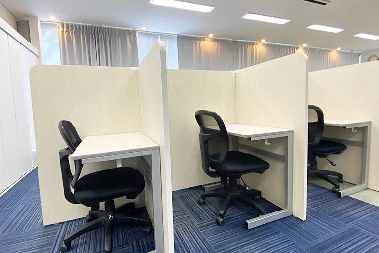 東京個別指導学院 広尾教室の画像6