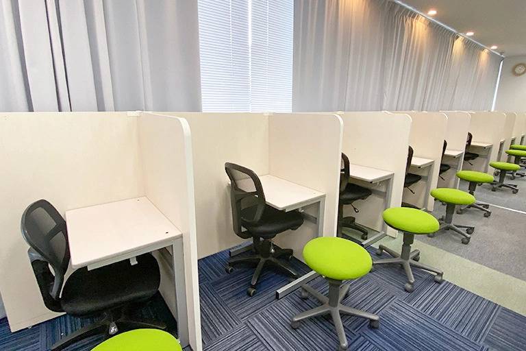 東京個別指導学院 広尾教室の画像4