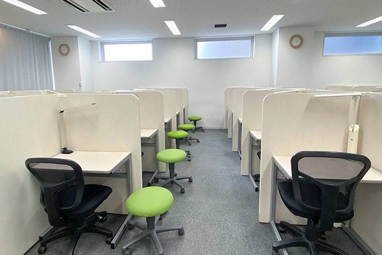 東京個別指導学院 広尾教室の画像5