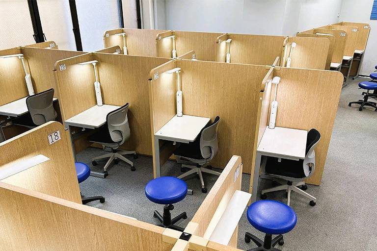 東京個別指導学院 学芸大学教室の画像2