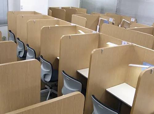 東京個別指導学院 学芸大学教室の画像3