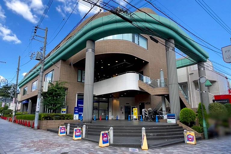 東京個別指導学院 自由が丘教室の画像2