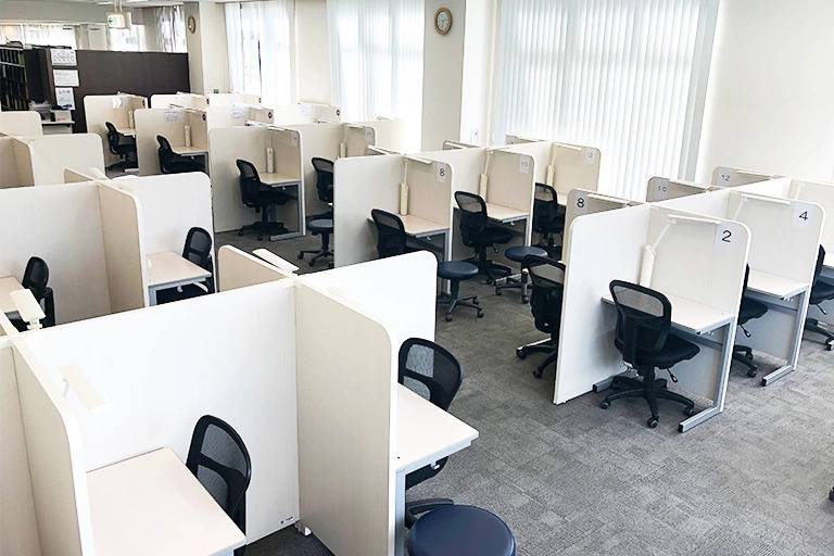 東京個別指導学院 自由が丘教室の画像3