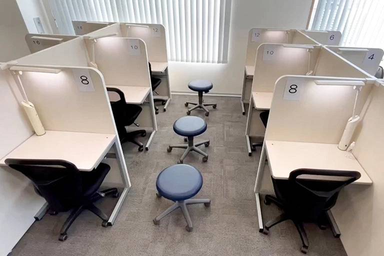 東京個別指導学院 自由が丘教室の画像6