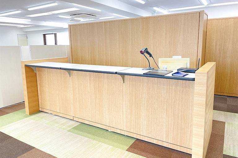 東京個別指導学院 都立大学教室の画像2