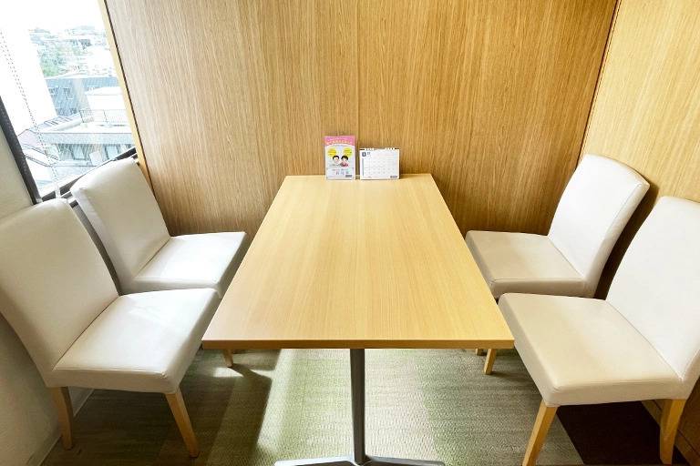 東京個別指導学院 都立大学教室の画像6