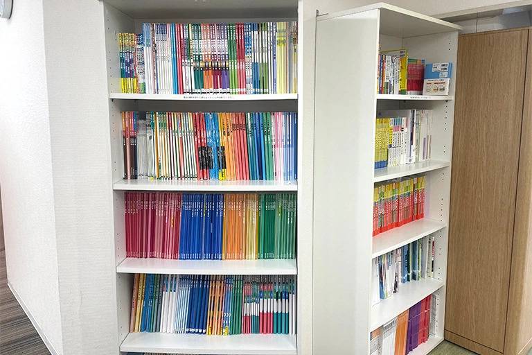 東京個別指導学院 都立大学教室の画像7