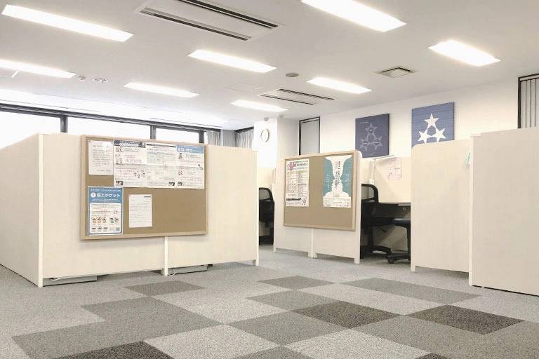 東京個別指導学院 中目黒教室の画像3