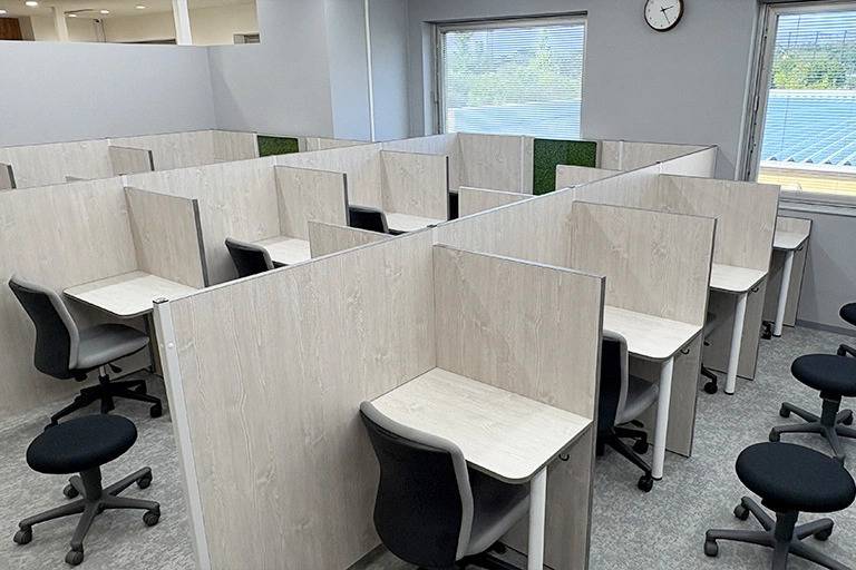 東京個別指導学院 昭島教室の画像5