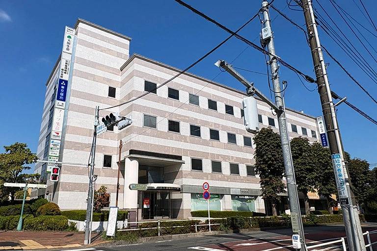 東京個別指導学院 昭島教室の画像2