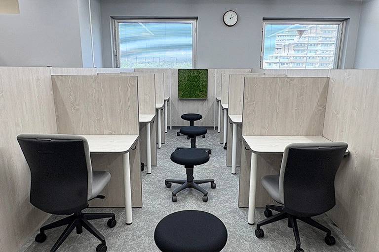 東京個別指導学院 昭島教室の画像4