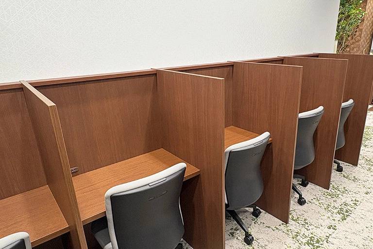 東京個別指導学院 昭島教室の画像6