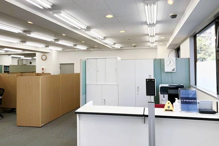 東京個別指導学院 清瀬教室の画像3