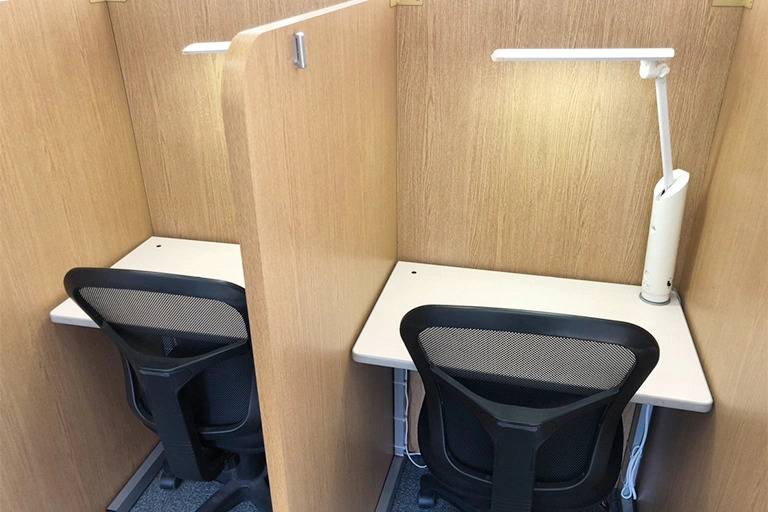 東京個別指導学院 清瀬教室の画像5