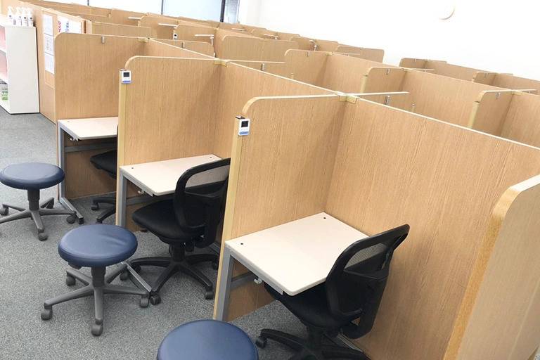 東京個別指導学院 清瀬教室の画像2