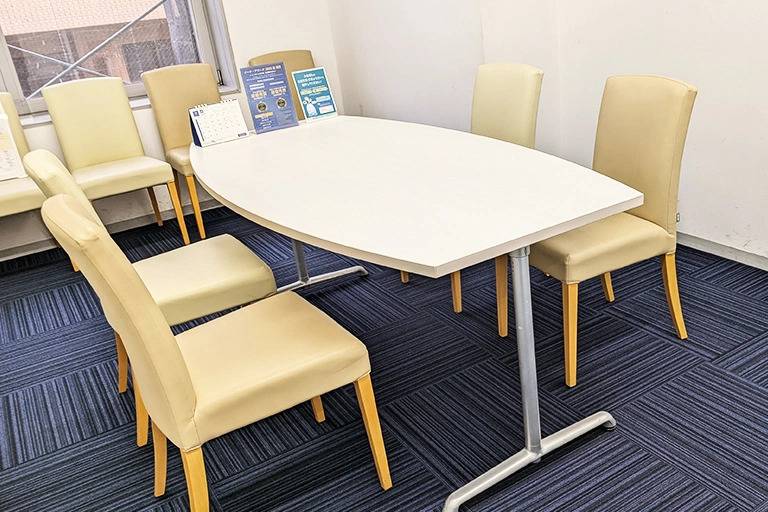 東京個別指導学院 国立教室の画像7