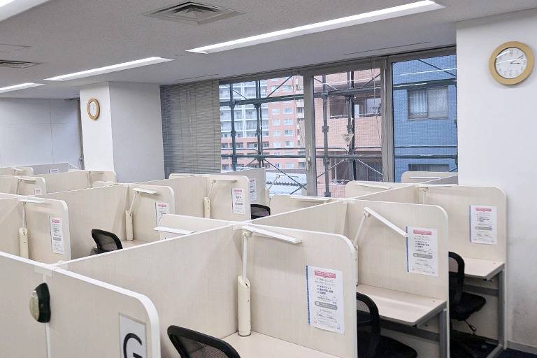 東京個別指導学院 国立教室の画像3