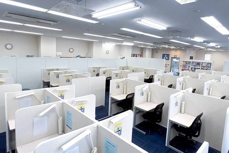 東京個別指導学院 武蔵小金井教室の画像3