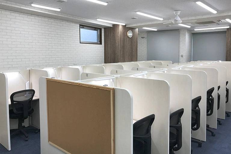 東京個別指導学院 武蔵小金井教室の画像5