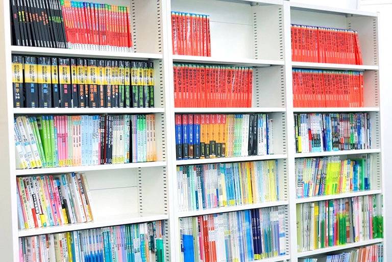 東京個別指導学院 武蔵小金井教室の画像6