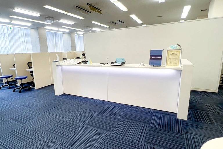 東京個別指導学院 武蔵小金井教室の画像4