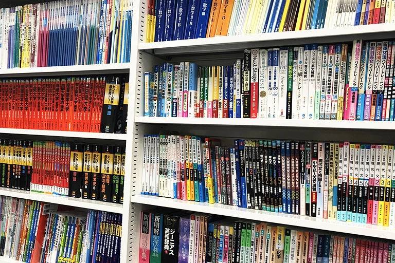 東京個別指導学院 西国分寺教室の画像7