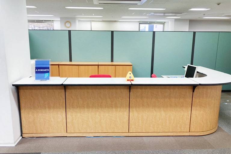 東京個別指導学院 狛江教室の画像4