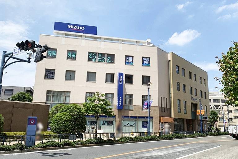 東京個別指導学院 狛江教室の画像2