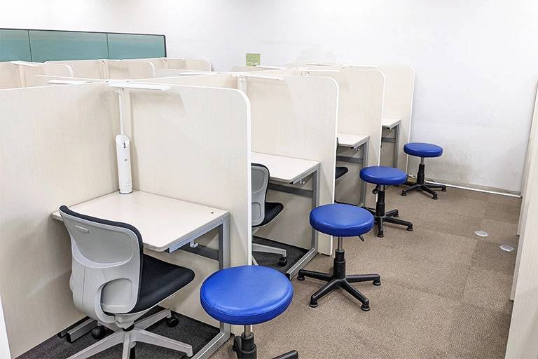 東京個別指導学院 狛江教室の画像3