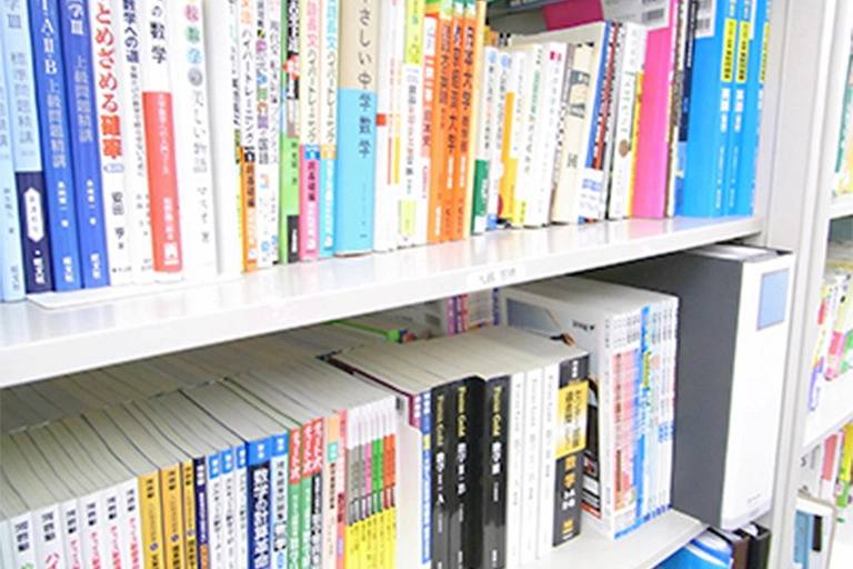 東京個別指導学院 立川教室の画像5