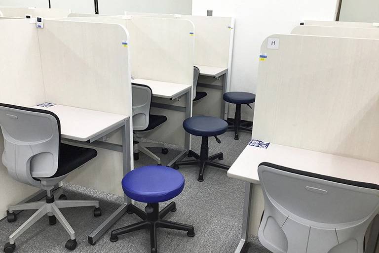 東京個別指導学院 立川教室の画像3