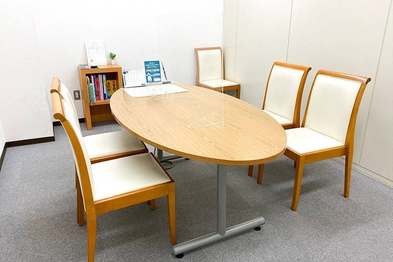 東京個別指導学院 立川教室の画像4