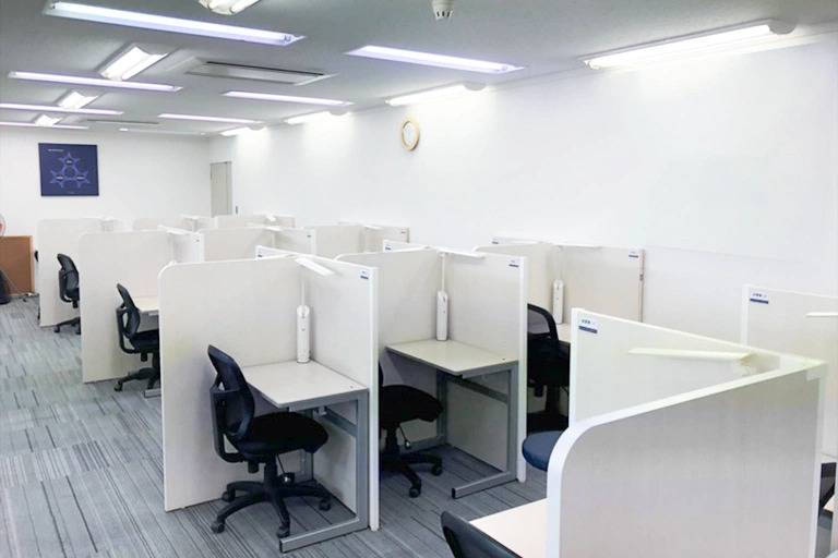 東京個別指導学院 聖蹟桜ヶ丘教室の画像3