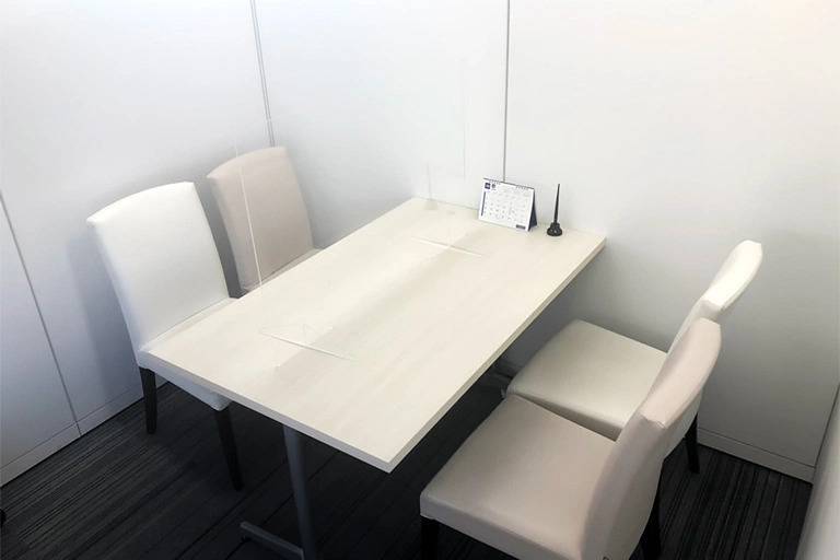 東京個別指導学院 聖蹟桜ヶ丘教室の画像5