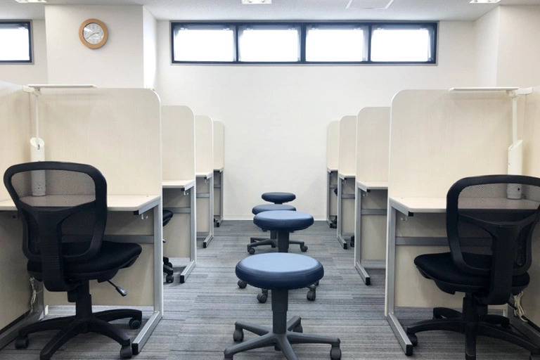 東京個別指導学院 聖蹟桜ヶ丘教室の画像2