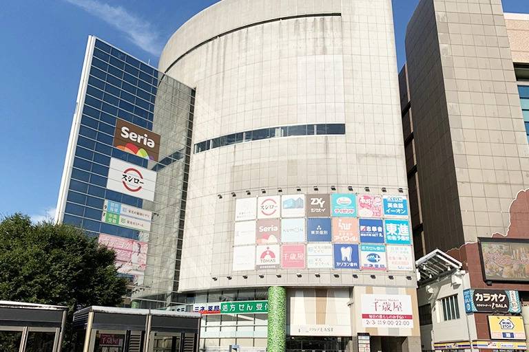 東京個別指導学院 多摩センター教室の画像2