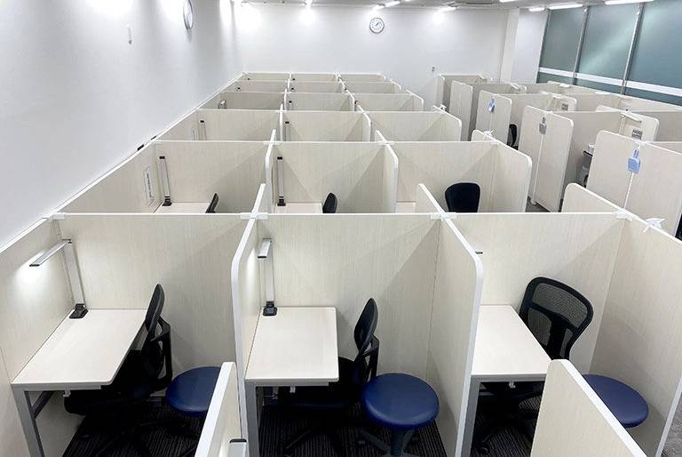 東京個別指導学院 多摩センター教室の画像5